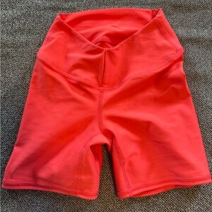 Women’s Coral Dance Shorts